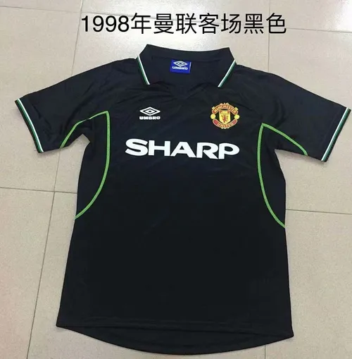 חולצת Manchester United