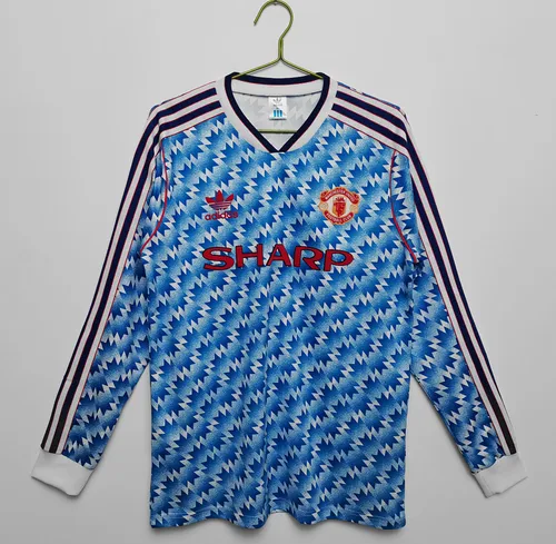 חולצת Manchester United