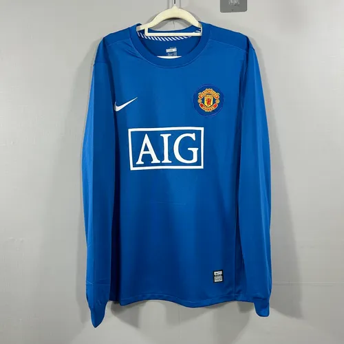 חולצת Manchester United