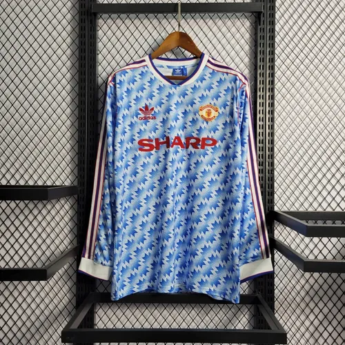 חולצת Manchester United