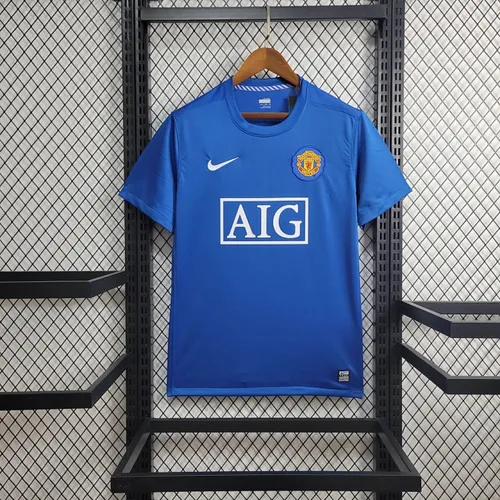 חולצת Manchester United
