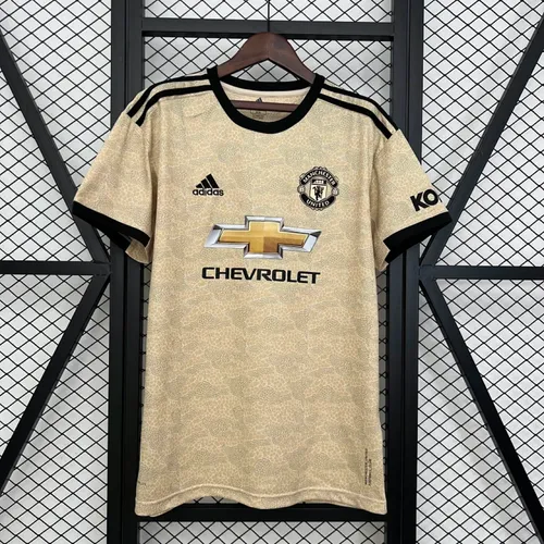 חולצת Manchester United