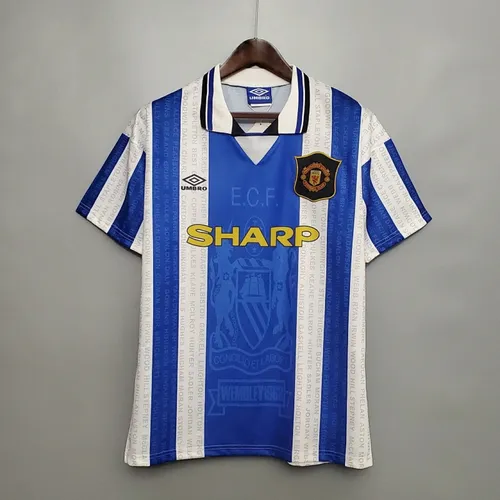 חולצת Manchester United