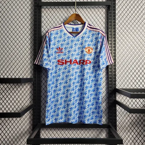 חולצת Manchester United