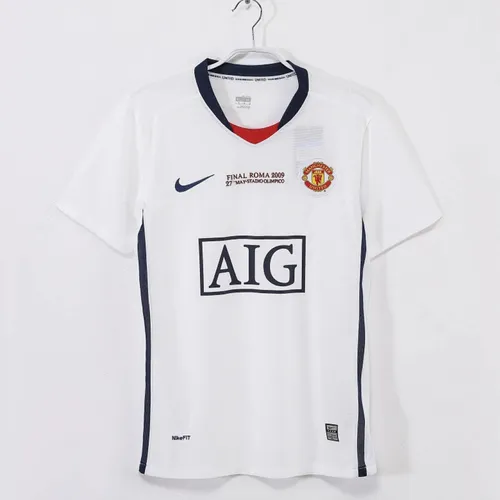 חולצת Manchester United