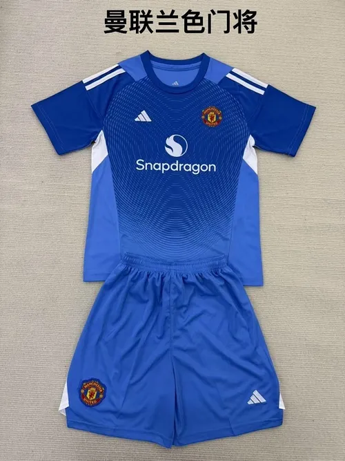 חולצת Manchester United
