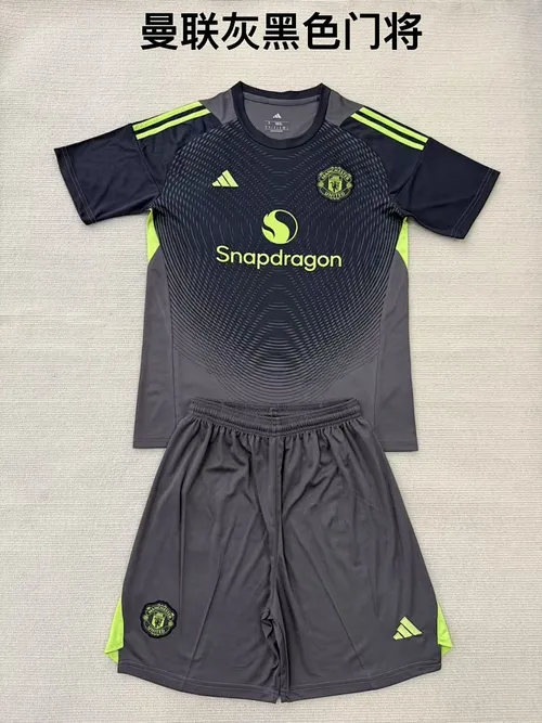 חולצת Manchester United