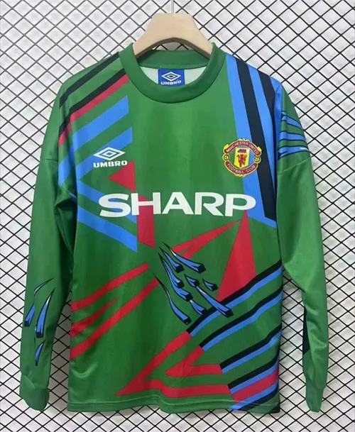 חולצת Manchester United
