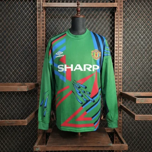 חולצת Manchester United