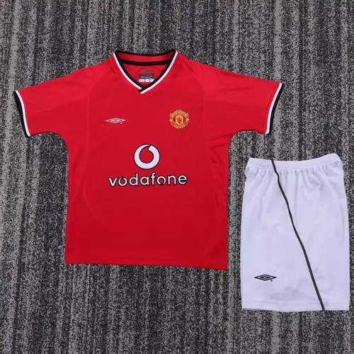 חולצת Manchester United