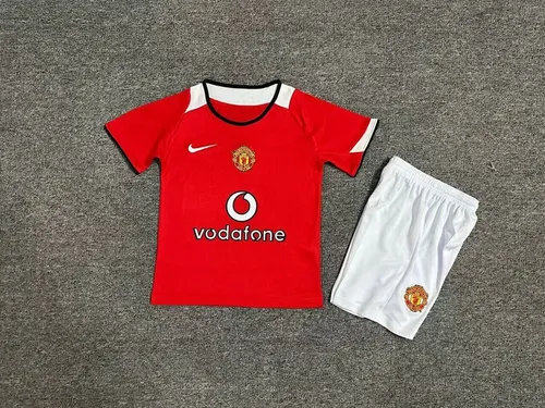 חולצת Manchester United