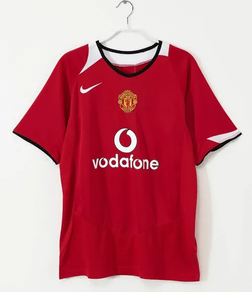 חולצת Manchester United