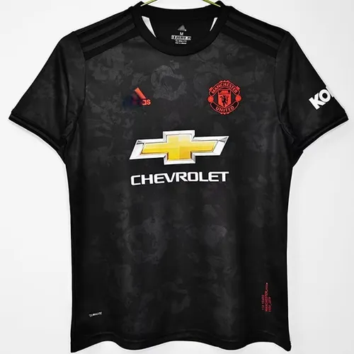 חולצת Manchester United