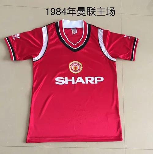 חולצת Manchester United