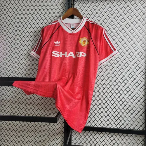חולצת Manchester United
