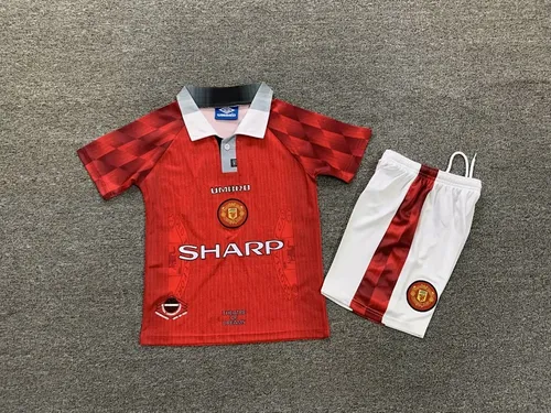 חולצת Manchester United