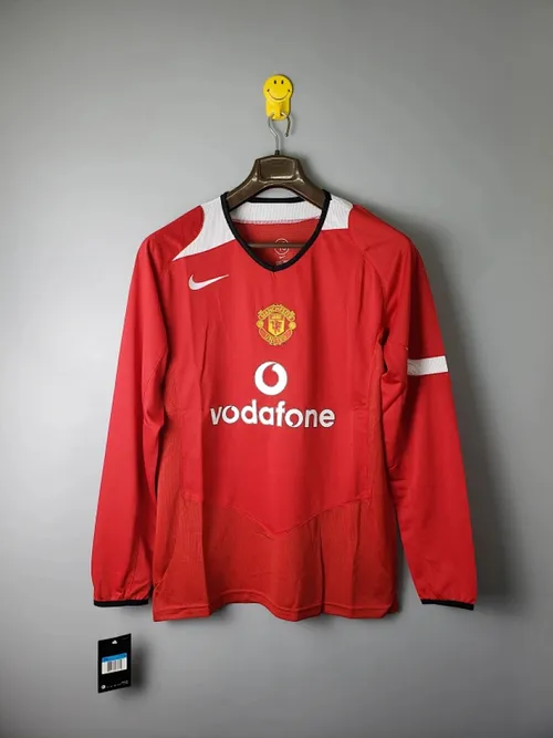 חולצת Manchester United