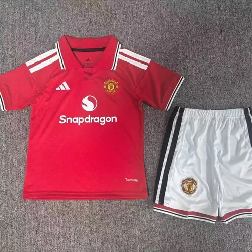 חולצת Manchester United