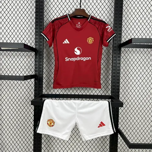חולצת Manchester United