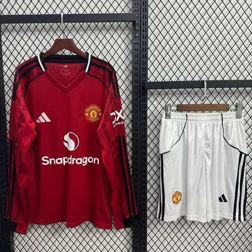 חולצת Manchester United