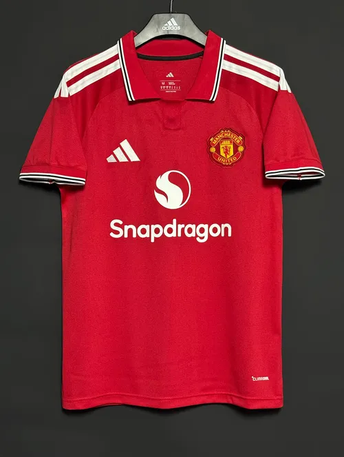 חולצת Manchester United