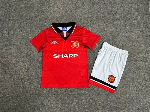 חולצת Manchester United