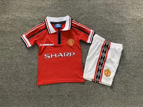 חולצת Manchester United