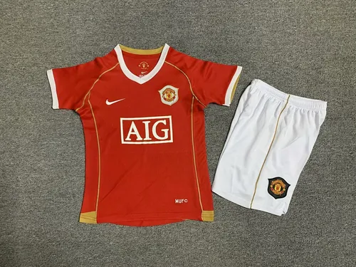 חולצת Manchester United