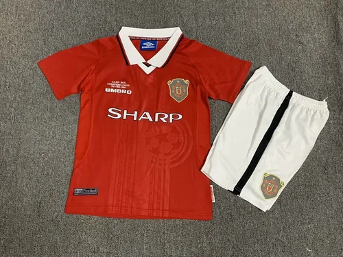 חולצת Manchester United