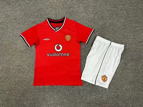 חולצת Manchester United