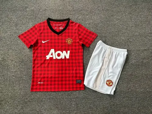 חולצת Manchester United