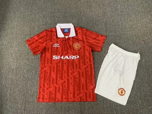 חולצת Manchester United