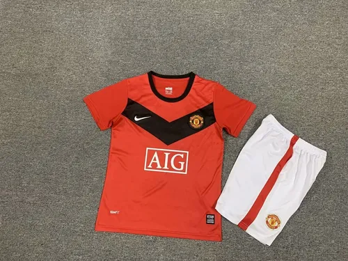 חולצת Manchester United