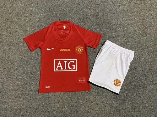 חולצת Manchester United