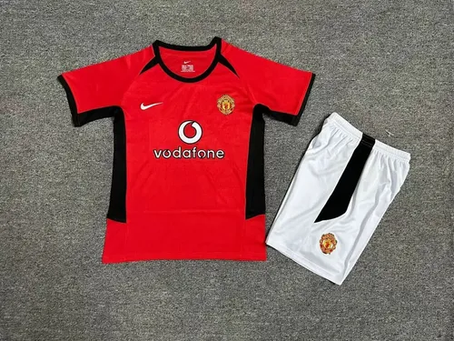 חולצת Manchester United