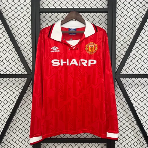 חולצת Manchester United