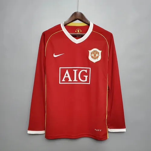 חולצת Manchester United