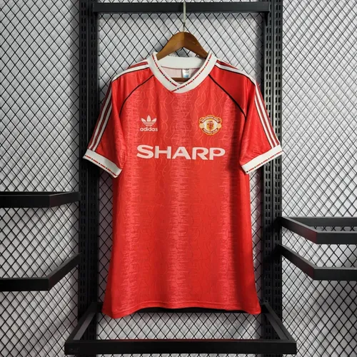 חולצת Manchester United