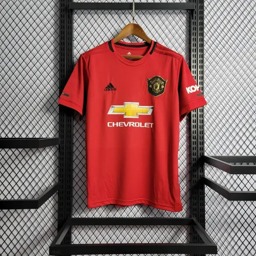חולצת Manchester United