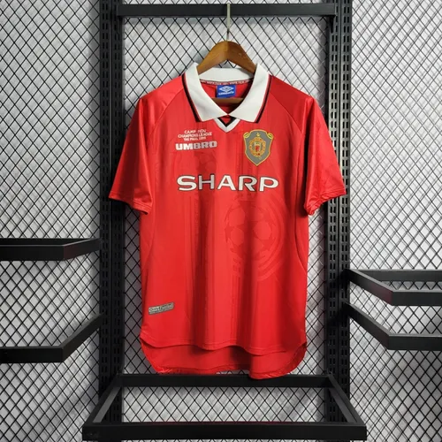 חולצת Manchester United