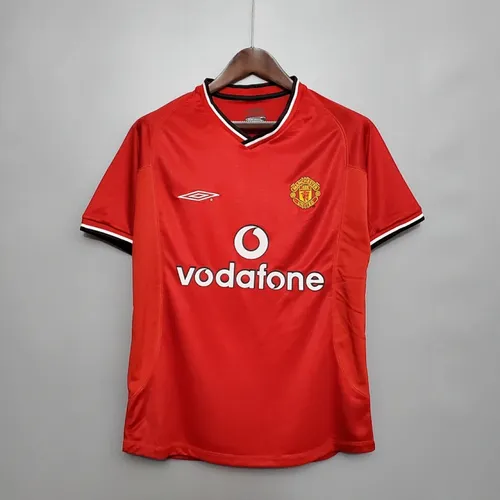 חולצת Manchester United