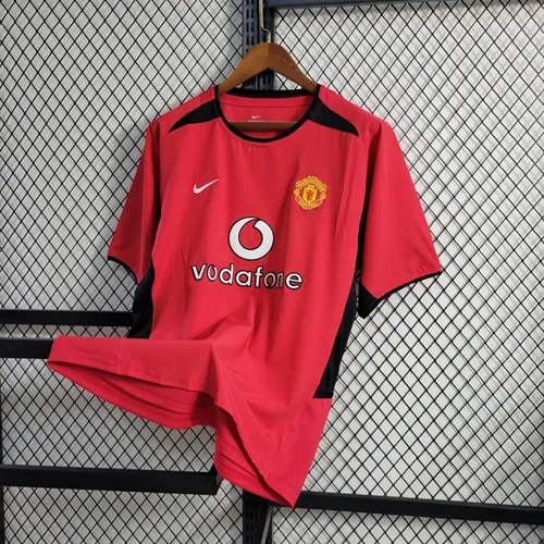 חולצת Manchester United
