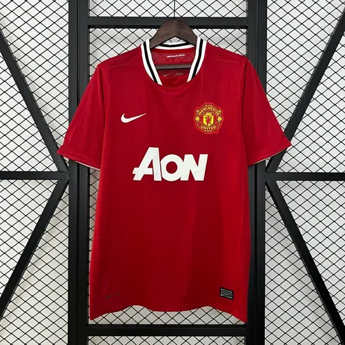 חולצת Manchester United
