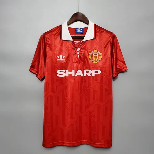 חולצת Manchester United