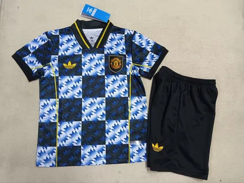 חולצת Manchester United