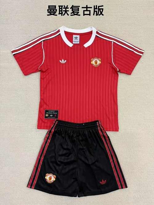 חולצת Manchester United