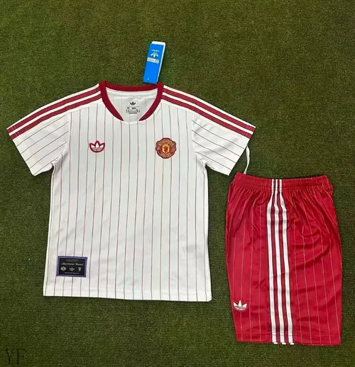 חולצת Manchester United