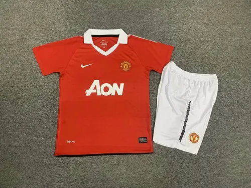 חולצת Manchester United