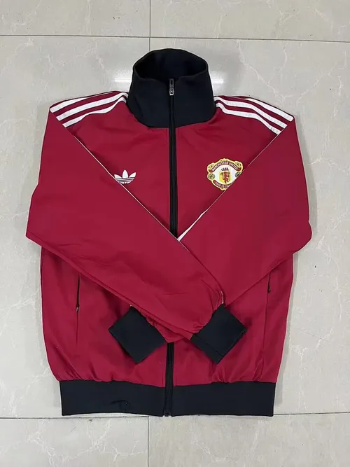 חולצת Manchester United