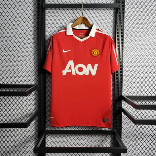 חולצת Manchester United